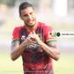Brazilian striker Michael Vinicius leaves Kotoko after just two months