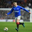 Ryan Jack's strike earned Rangers a 1-0 win over Kilmarnock