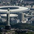 The mayor of Rio de Janeiro said he might not give his blessing to games in his city, including the final at the Maracana