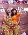 Felix and Mary-love