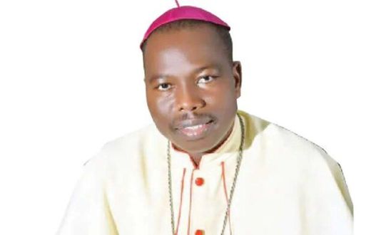 Catholic bishop who was criticised for building mosque for Muslims gives explanation