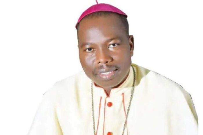 Catholic bishop who was criticised for building mosque for Muslims gives explanation