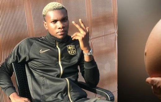 Man offers to pay GHS700 to any lady who’d agree to give him a child