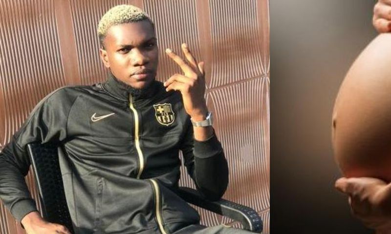 Man offers to pay GHS700 to any lady who’d agree to give him a child