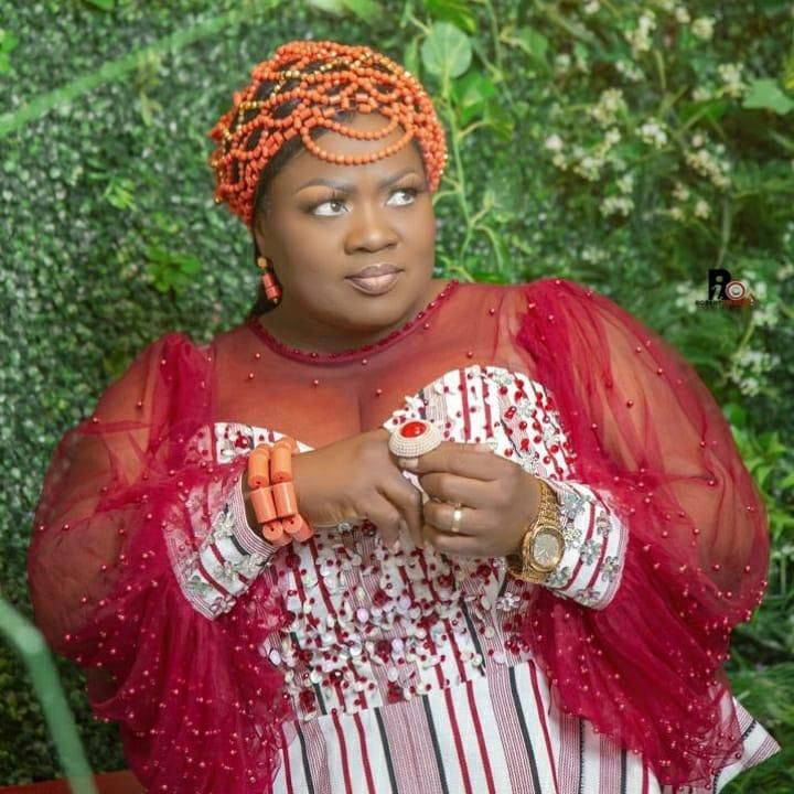 Oheneyere Mery Asiedu