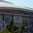 The Dallas Cowboys' AT&T Stadium is among nine venues that will host CONCACAF Gold Cup games