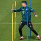 Bayern Munich star Robert Lewandowski is four short of the all-time Bundesliga record of 40 goals in a season