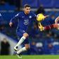 Chelsea and West Ham are both vying for a top-four place in the Premier League