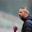 Moenchengladbach coach Marco Rose will take charge of Borussia Dortmund next season