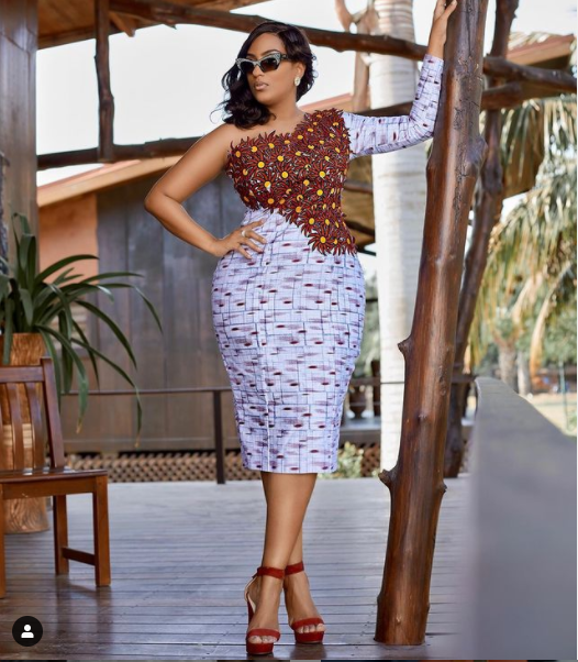 Juliet Ibrahim