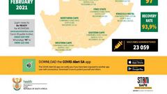 Republic of South Africa, Department of Health