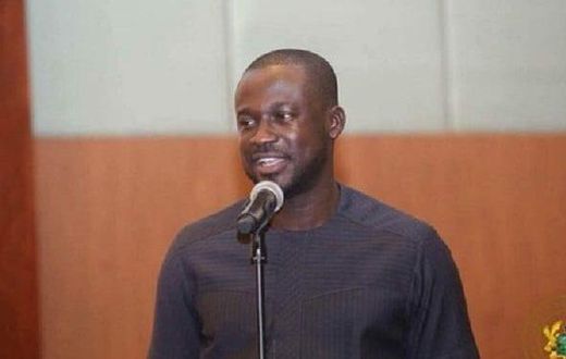 Eugene Arhin