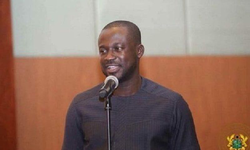 Eugene Arhin