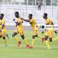Medeama defeats Kotoko to go top of GPL table