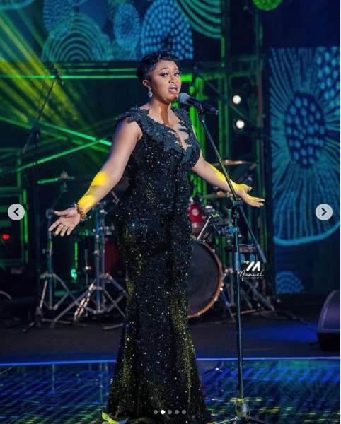 Efe Grace