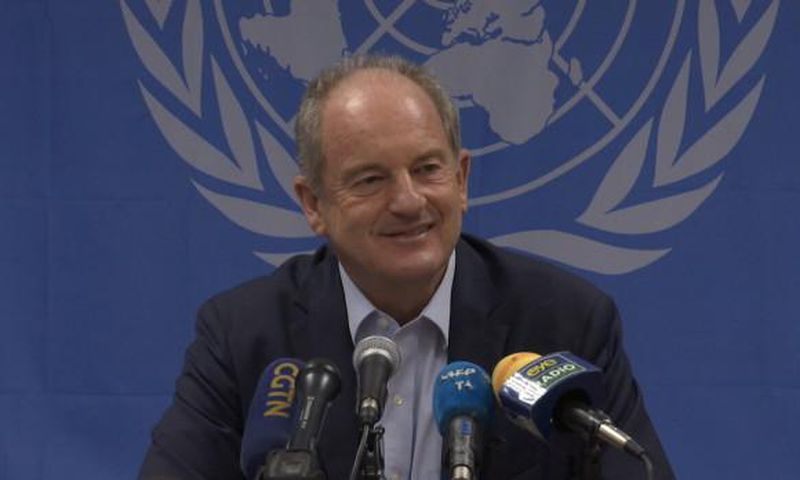 United Nations Mission in South Sudan (UNMISS)