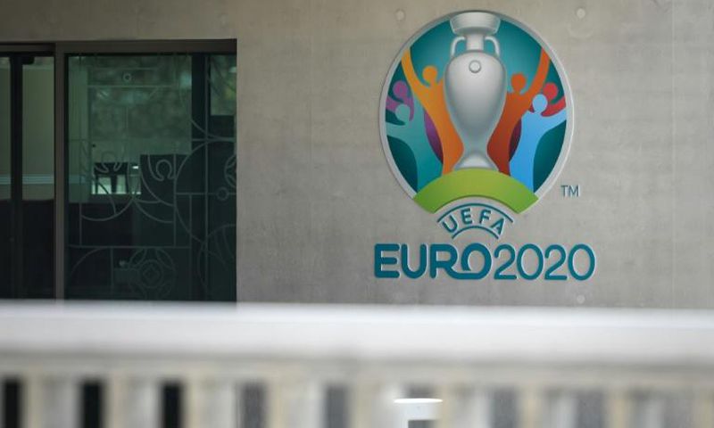 The delayed Euro 2020 is due to start on June 11, 2021