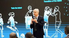 Fédération Internationale de Football Association (FIFA)