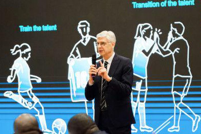 Fédération Internationale de Football Association (FIFA)