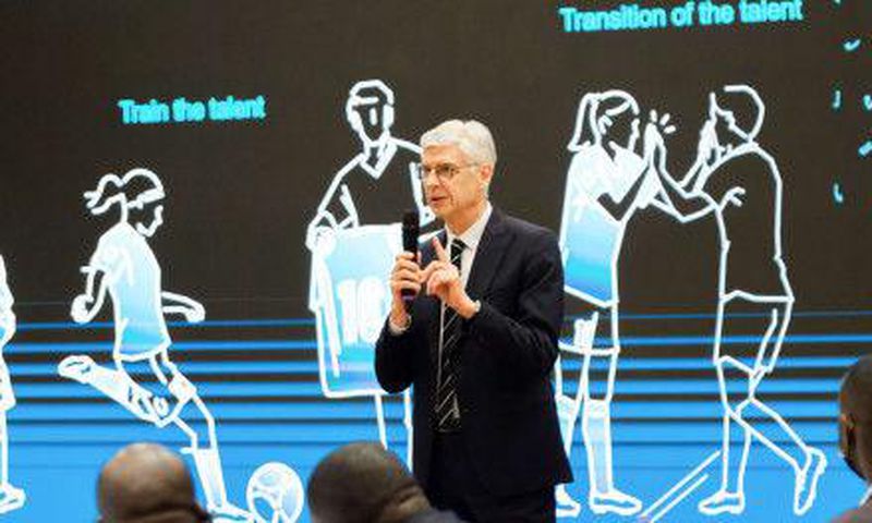 Fédération Internationale de Football Association (FIFA)