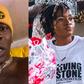 Shatta Wale and Aisha Modi