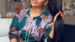Nana Ama McBrown