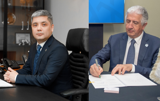 International Islamic Trade Finance Corporation (ITFC)