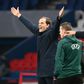 Thomas Tuchel responded angrily to some questions from the media after PSG's unconvincing Champions League win over RB Leipzig in midweek