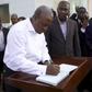John Mahama
