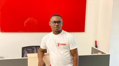 Gregory Ankrah