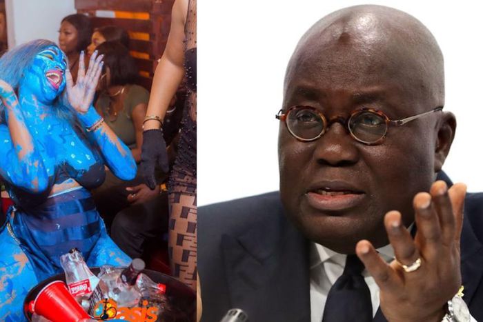 Nana Addo orders IGP to ensure clubs are closed