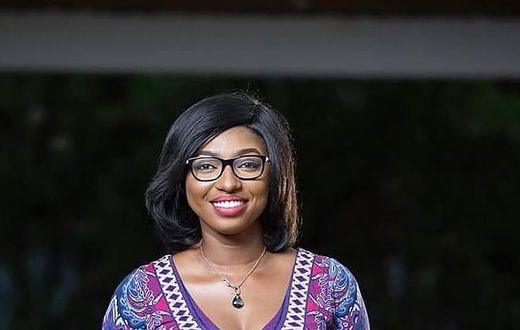 Nana Akosua Konadu