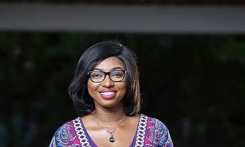 Nana Akosua Konadu