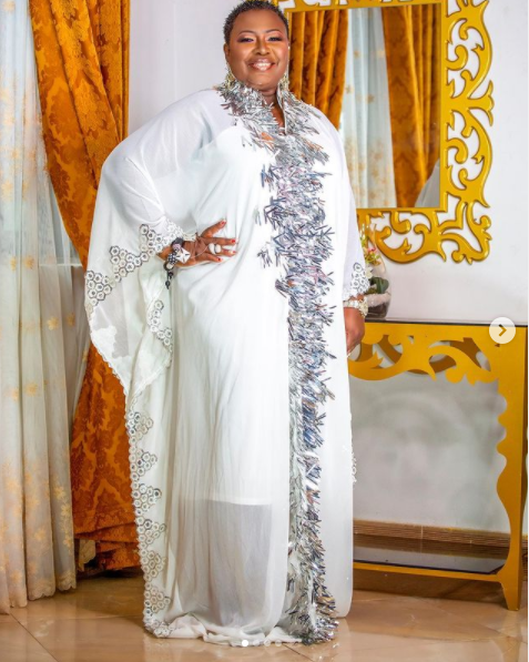 Oheneyere Gifty Anti