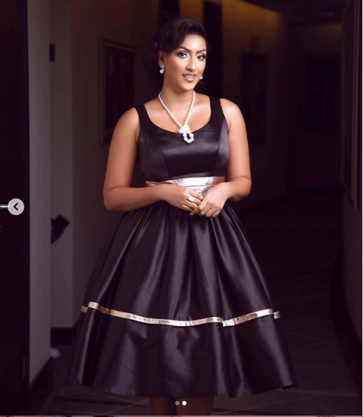 Juliet Ibrahim