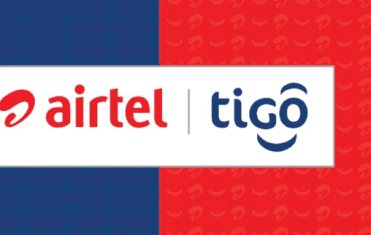AirtelTigo