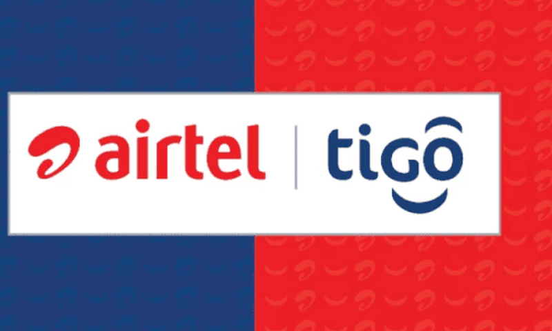 AirtelTigo