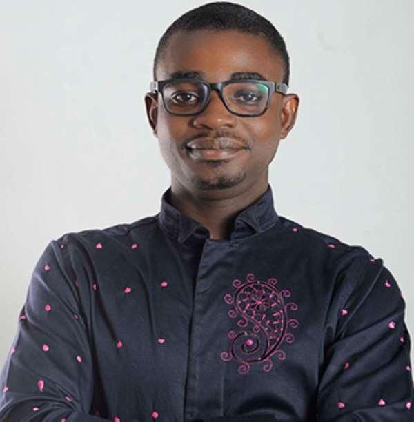 Tonyi Senayah