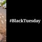 Protests against poor governance enter Day 4 as #BlackTuesday trends on Twitter