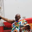 I’ll accept the verdict of December 7 election – Akufo-Addo pledges