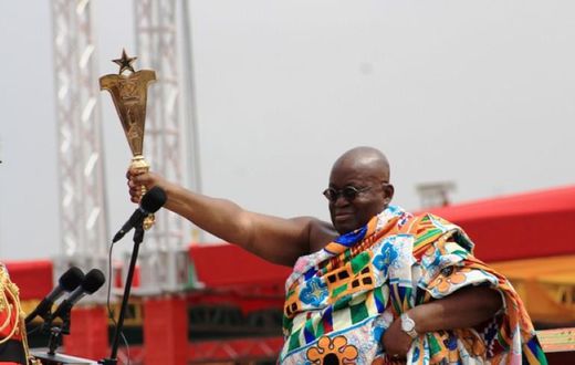 I’ll accept the verdict of December 7 election – Akufo-Addo pledges