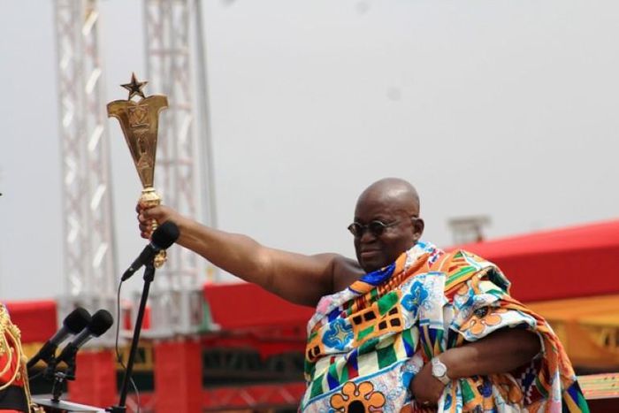 I’ll accept the verdict of December 7 election – Akufo-Addo pledges