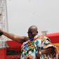 I’ll accept the verdict of December 7 election – Akufo-Addo pledges