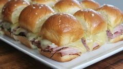Sandwich Rolls