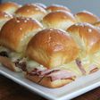 Sandwich Rolls