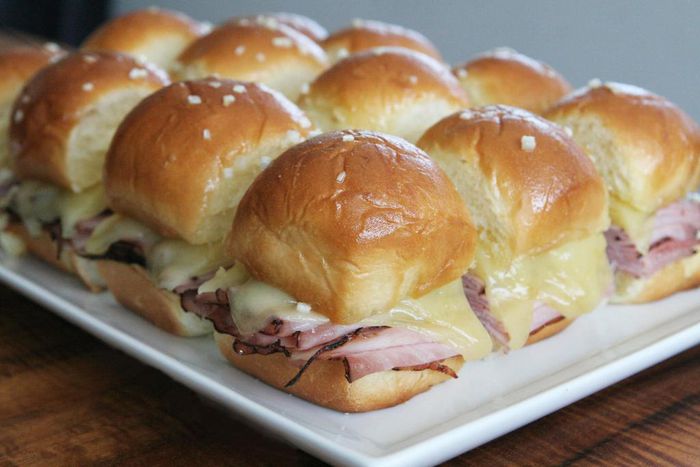 Sandwich Rolls