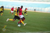 How Ghana suffered 0-1 defeat against Sudan