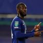 Chelsea defender Fikayo Tomori