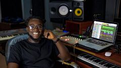 Kros Music