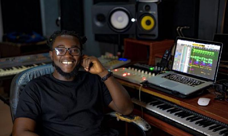 Kros Music